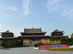 -大槐树寻根祭祖园