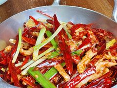 -毛辣果·酸(OHA复兴西路店)