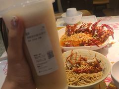 -靓靓蒸虾·头牌蒸虾(南山桂庙店)