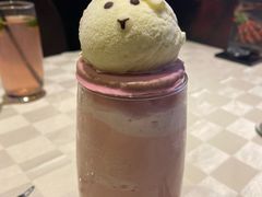 -西堤牛排(南京龙江店)