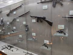 -澳门保安部队博物馆