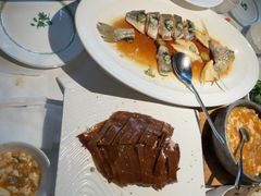 -味钱塘·钱塘浙宴(宋城之江银泰店)