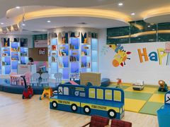 -龙格亲子游泳俱乐部(南宁中心店)