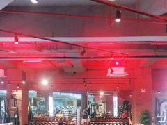 -美格菲健身中心(新都会店)