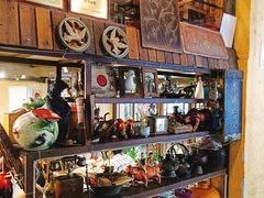 -可可大虾武汉土菜大排档(万松园1店)