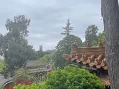 -中国观音故里广德景区