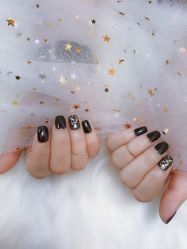 -7嘉nail eyelash·美甲美睫