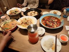 -金掌勺锅包肉(太原万达店)