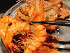 -神户赤童日式烤肉(金地广场店)