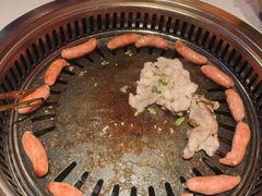 -杨记齐齐哈尔烤肉(总店)