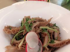 -杭州滨江银泰喜来登·采悦轩中餐厅