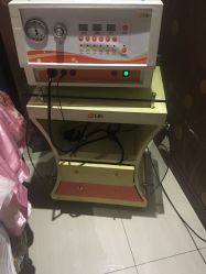 -成都伊贝丝美容美胸SPA会所