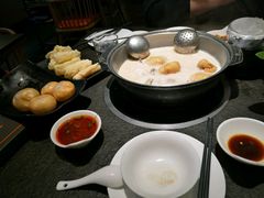 -煲宫(华润万象城店)