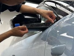 -XPEL旗舰店·汽车贴膜·隐形车衣·改色贴膜