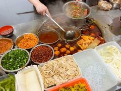 -胖子水煮(铁路三村无任何分店)