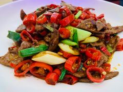 -老板恋上鱼(环山路店)
