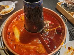 -咏江南·苏式火锅·苏州评弹(观前街店)