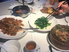 -皇朝会.经典传统粤菜(外滩店)