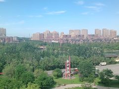 -前关湿地公园