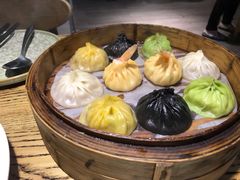 -隆喜元鱼汤包·海鲜(中联广场店)