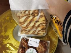 -宝圆斋清真糕点·蛋糕