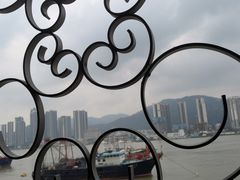 -澳门十六浦索菲特大酒店