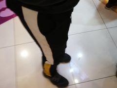 -沪上阿姨·精选茶饮(滨海永旺梦乐城店)