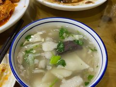 -桃记小吃(贞观街)