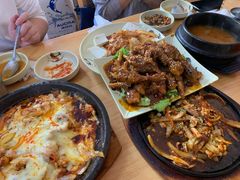 -妈妈手(山大总店)