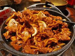 -瑶王府·广西菜(相思湖店)
