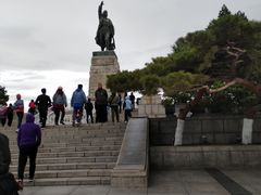 -辽沈战役纪念馆