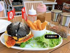 -Bistro 63 创意融合料理(广粤天地店)