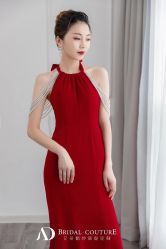 -艾朵婚纱