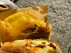 -老客满蛋饼(双塔市集店)