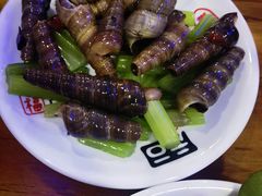 -九层海鲜塔(市南店)