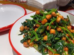 -玺炖·中国铁锅炖(虹桥天街店)