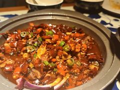 -绿茶餐厅(布吉万象汇店)