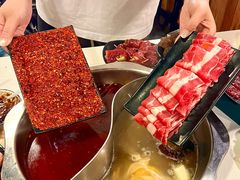 -三江汇火锅店(保全街店)