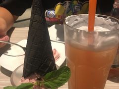 -必胜客(威高广场店)