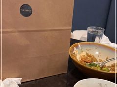 -THE PAWON·8碗(古北SOHO店)