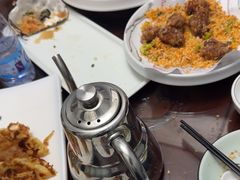 -醉御香渔家园(临沂路与大连路店)