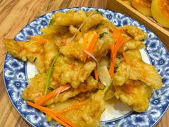 锅包肉-九转小磨·非遗东北菜(万达广场店)