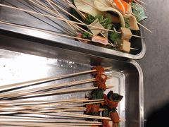 -钢管厂五区小郡肝火锅串串香(清河店)