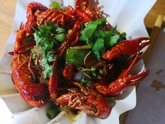 -腰子哥烤串(石佛营炫特店)