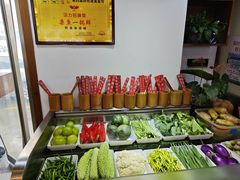 -野渡坡·极致湘菜·庭院餐厅(汉阳店)