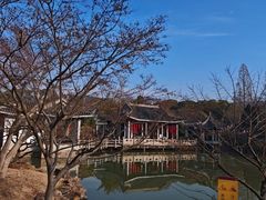 -无锡梅园公园