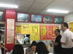 -明呈黄鱼面馆(斜土路店)