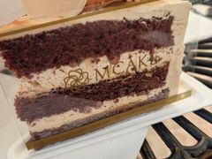 -M'CAKE(西单大悦城店)