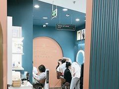 -海马体照相馆(上海晶耀前滩店)