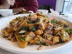 -和记小菜(大宁店)
